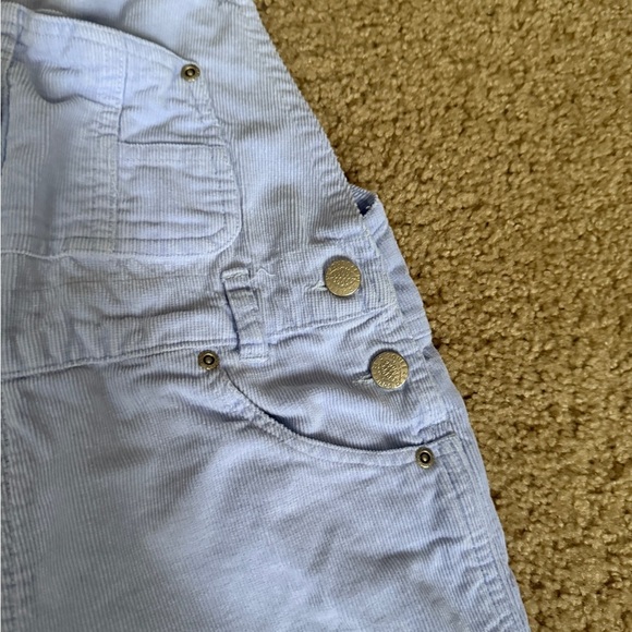 Lavender Overalls - Picture 5 of 12